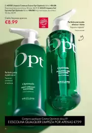 Catálogo Oriflame Página 18
