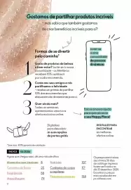 Catálogo Oriflame Página 2