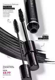 Catálogo Oriflame Página 20