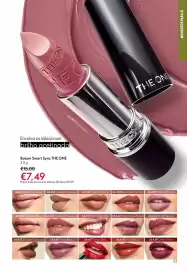 Catálogo Oriflame Página 23