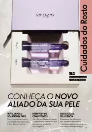Catálogo Oriflame Página 25