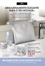 Catálogo Oriflame Página 28