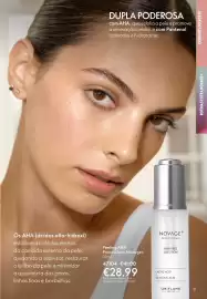 Catálogo Oriflame Página 31