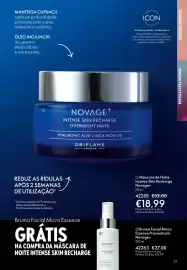 Catálogo Oriflame Página 33