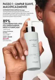Catálogo Oriflame Página 34