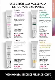 Catálogo Oriflame Página 35