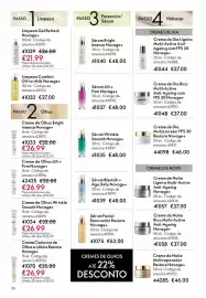 Catálogo Oriflame Página 36