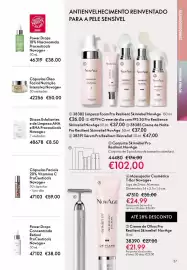 Catálogo Oriflame Página 37