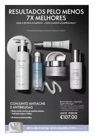 Catálogo Oriflame Página 38