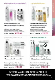Catálogo Oriflame Página 39
