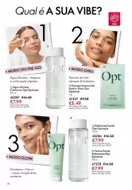 Catálogo Oriflame Página 40