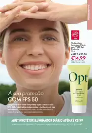 Catálogo Oriflame Página 41