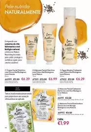 Catálogo Oriflame Página 48
