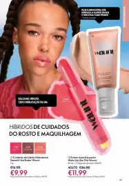 Catálogo Oriflame Página 49