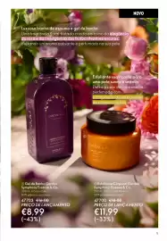 Catálogo Oriflame Página 5