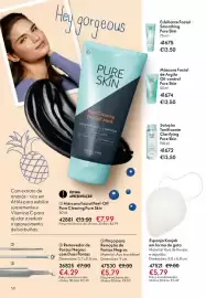 Catálogo Oriflame Página 50