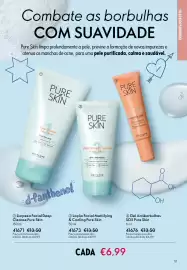 Catálogo Oriflame Página 51