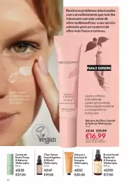 Catálogo Oriflame Página 52