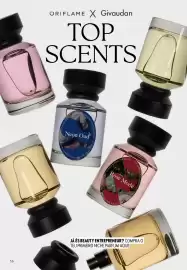 Catálogo Oriflame Página 56