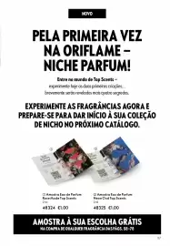 Catálogo Oriflame Página 57