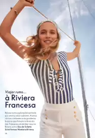 Catálogo Oriflame Página 58