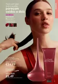 Catálogo Oriflame Página 61