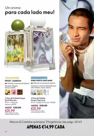 Catálogo Oriflame Página 62