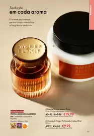 Catálogo Oriflame Página 65