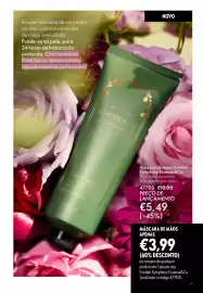 Catálogo Oriflame Página 7