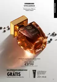 Catálogo Oriflame Página 73