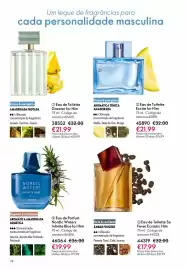 Catálogo Oriflame Página 74
