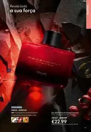 Catálogo Oriflame Página 75