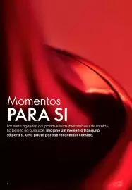 Catálogo Oriflame Página 8