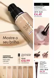 Catálogo Oriflame Página 84