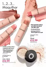 Catálogo Oriflame Página 86