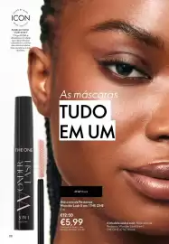 Catálogo Oriflame Página 88