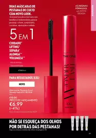Catálogo Oriflame Página 89