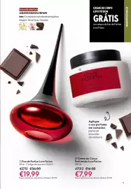 Catálogo Oriflame Página 9