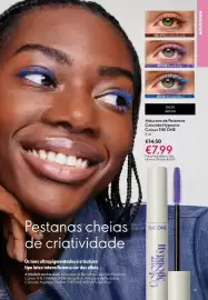 Catálogo Oriflame Página 91