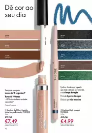 Catálogo Oriflame Página 92