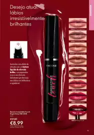 Catálogo Oriflame Página 95