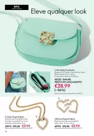 Catálogo Oriflame Página 98