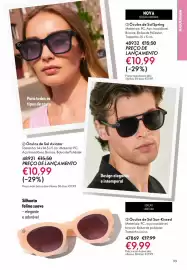 Catálogo Oriflame Página 99