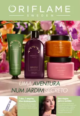 Oriflame (válido até 14-04)