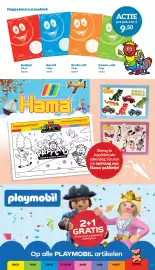 Happyland folder Pagina 19