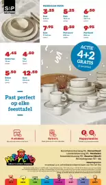 Happyland folder Pagina 20