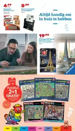 Happyland folder Pagina 9