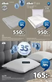 JYSK reklamblad Sida 12