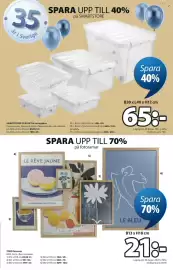 JYSK reklamblad Sida 17
