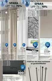 JYSK reklamblad Sida 18